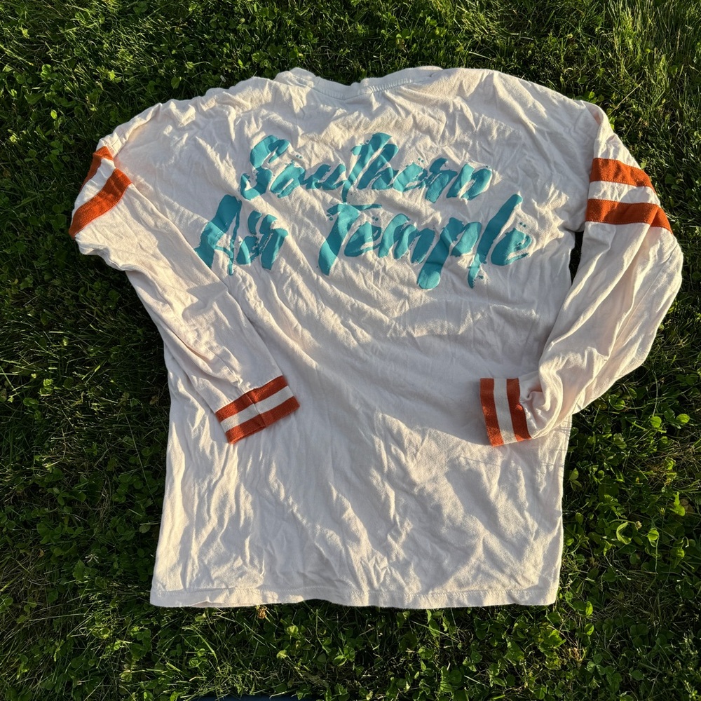 Southern Air Temple Hype Jersey